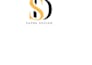 do flat logo design for your garments and brand